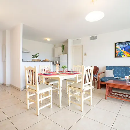 Les Nereides By Interhome דירה *