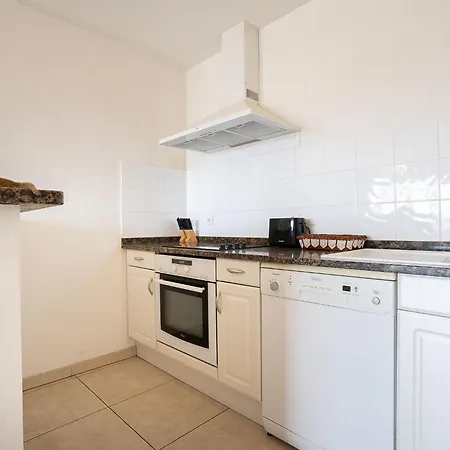 Les Nereides By Interhome Canet-en-Roussillon