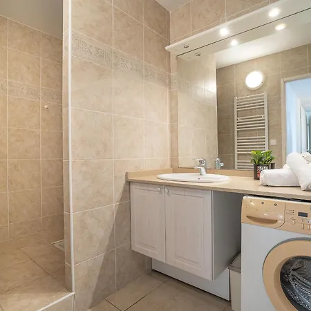 Les Nereides By Interhome Apartamento Canet-en-Roussillon