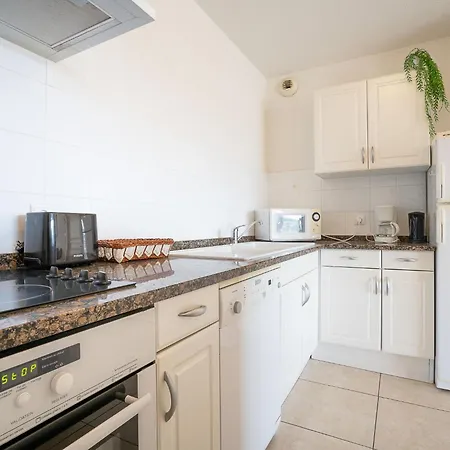 Les Nereides By Interhome Canet-en-Roussillon