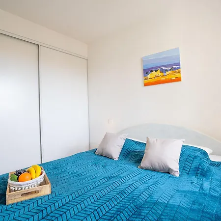 Les Nereides By Interhome Canet-en-Roussillon