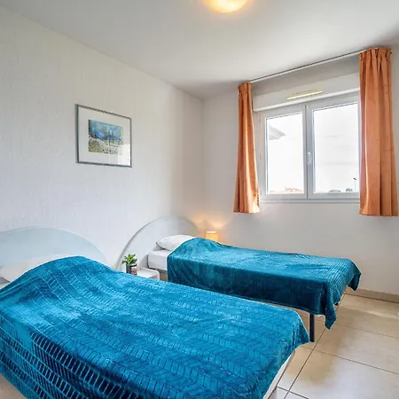 Les Nereides By Interhome Apartamento *